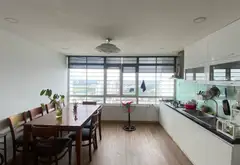 Sống Sang Trọng Với Căn Hộ Duplex 2 Tầng Độc Đáo... Bán căn hộ chung cư tại Nhà Bè, Hồ Chí Minh 07