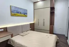 Cơ hội vàng: Nhà chính chủ 4 tầng gần phố Dương Văn Bé, chỉ 6.68 tỷ!... Bán nhà riêng tại Vĩnh Tuy, Hà Nội 04
