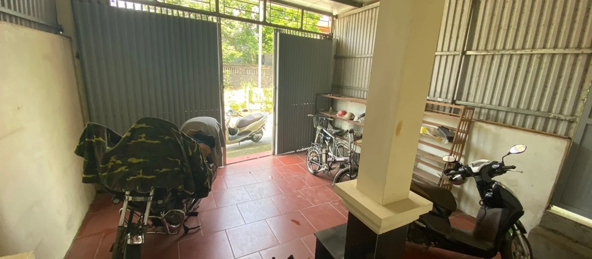 Nhà mặt phố Hạp Lĩnh phố Và đường ô tô tránh gần công viên chỉ từ 3xxx... Bán nhà mặt phố tại Hạp Lĩnh, Bắc Ninh 01