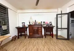 Nhà phố lô góc 5.5 tầng bên Minh Khai, không gian sống thượng lưu giữa lòng đô thị... Bán nhà riêng tại Tương Mai, Hà Nội 16