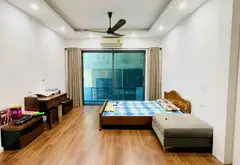 BÁN NHÀ TRUNG TÂM BA ĐÌNH NHÀ ĐẸP Ở NGAY 33M FULL NỘI THẤT VÀI BƯỚC RA PHỐ CHỐT QUANH 9.9 TỶ... Bán nhà riêng tại Ngọc Hà, Hà Nội 03
