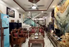 Nhà 45m2 Phạm Hữu Điều giá 3,8 tỷ 10m ra ô tô tránh... Bán nhà riêng tại An Biên, Hải Phòng 01