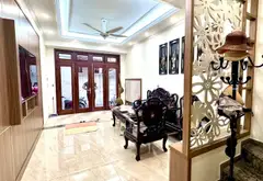 🔥 PHÂN LÔ LẠC LONG QUÂN – 6T THANG MÁY – TẶNG LẠI FULL NỘI THẤT – VÀI BƯỚC RA Ô TÔ TRÁNH – 14,2 TỶ... Bán nhà riêng tại Nghĩa Đô, Hà Nội 04