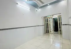 Bán nhà 3 tầng mới xây 40m2 hẻm xe hơi Tân Phú giá 4.95 tỷ... Bán nhà riêng tại Phú Thạnh, Hồ Chí Minh 09