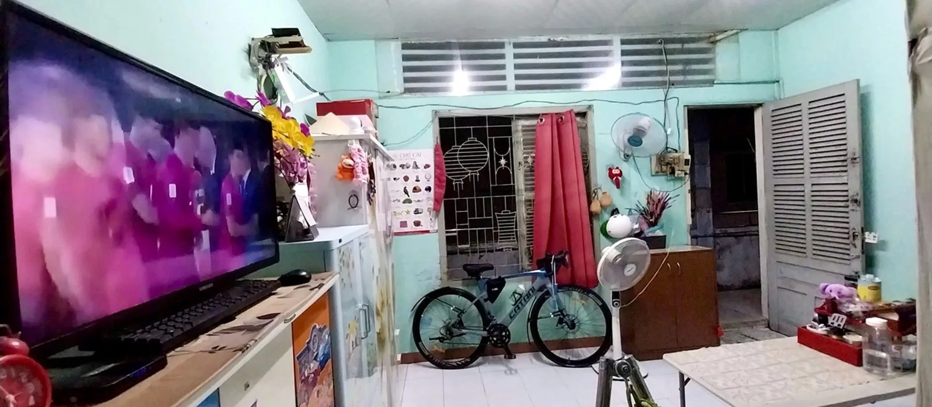 Nhà mặt phố 28m2 giá 1.16 tỷ tại Tân Hòa, sổ hồng pháp lý rõ... Bán nhà mặt phố tại Tân Hòa, Hồ Chí Minh 01