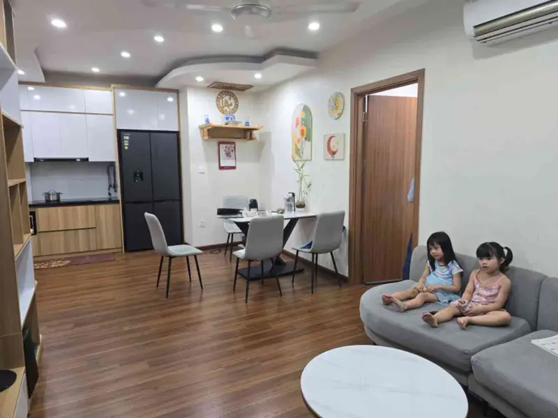 🔥 CHỦ HẠ NGAY 300 TRIỆU – CĂN GÓC 3 THOÁNG CT1-1 MỄ TRÌ HẠ CHỈ 6,3 TỶ! 🔥... Bán căn hộ chung cư tại Từ Liêm, Hà Nội 01