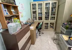 Nhà 4 tầng kiên cố, gần xe hơi tại Đức Nhuận... Bán nhà riêng tại Đức Nhuận, Hồ Chí Minh 08