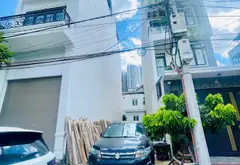 Bán đất mặt đường Đào Nhuận tại khu vực Hoàng Huy Commerce, thích hợp kinh doanh... Bán đất tại An Biên, Hải Phòng 03