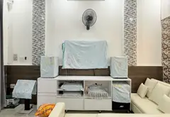 Bán nhà vườn 160m2 tại Nguyễn Thị Sáu, xã Bà Điểm... Bán nhà riêng tại Bà Điểm, Hồ Chí Minh 15