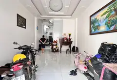 Nhà sổ riêng,Tân Chánh Hiệp 3, phường Trung Mỹ Tây quận 12,dt 4,5x 13+3 tầng
giá 5,98 tỷ... Bán nhà riêng tại Trung Mỹ Tây, Hồ Chí Minh 04