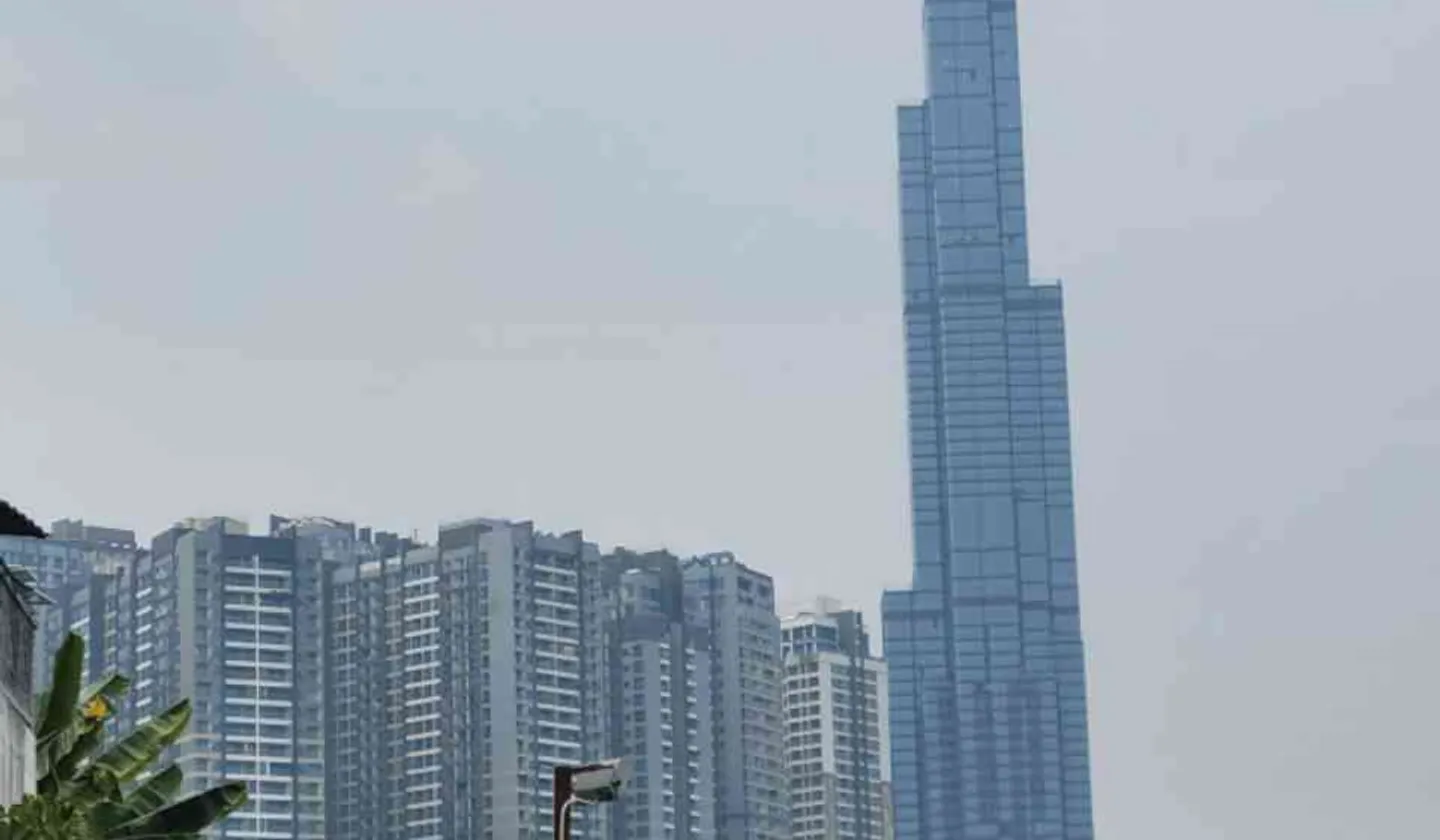 Nhà Hiếm View Landmark 81, Phường An Khánh... Bán nhà riêng tại An Khánh, Hồ Chí Minh 01