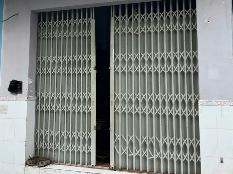 Bán nhà riêng 1 tầng phường Tân Tạo, Bình Tân, diện tích 56.6m2, hướng Đông Nam... Bán nhà riêng tại Tân Tạo, Hồ Chí Minh 01