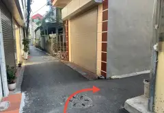 NHẤT CỔ LOA. LÔ GÓC 2 THOÁNG. MẶT TIỀN RỘNG NỞ HẬU PHONG THUỶ. GẦN ĐƯỜNG Ô TÔ. GẦN NHIỀU TIỆN ÍCH.... Bán đất tại Đông Anh, Hà Nội 01