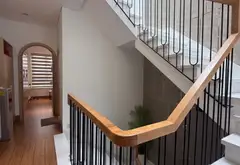 Nhà 4 tầng hiện đại, nội thất cao cấp tại Quang Trung... Bán nhà riêng tại Thông Tây Hội, Hồ Chí Minh 17