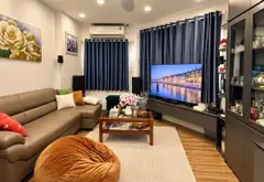 Nhà Căn Góc không lộ giới - 5 Tầng mới Keng - 4x10m - Tặng Full Nội Thất Xịn... Bán nhà mặt phố tại Tân Hòa, Hồ Chí Minh 02