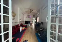 Cơ hội hiếm có sở hữu nhà rộng rãi tại Tây Lân với 4 phòng trọ thu nhập ổn định... Bán nhà riêng tại Bình Tân, Hồ Chí Minh 04