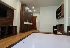 Nhà mặt phố vỉa hè rộng, thang máy hiện đại, kinh doanh cực đỉnh... Bán nhà mặt phố tại Kiến Hưng, Hà Nội 23