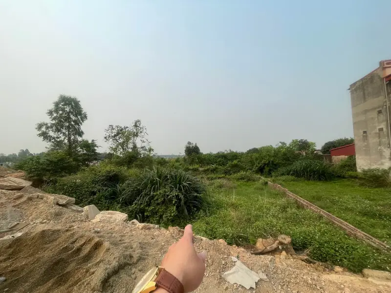 ☘️ ĐƯỜNG OTO TRÁNH VỈA HÈ KINH DOANH- GẦN TRUNG TÂM XÃ- CÁCH ĐƯỜNG VÀNH ĐAI 4,200m- 310m... Bán đất tại Đa Phúc, Hà Nội 01