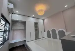 NHÀ QUANG TRUNG P10,CĂN GÓC MẶT HẺM 2TẦNG 4x13 NHÀ DẸP , 5,9TỶ THƯƠNG LƯỢNG... Bán nhà riêng tại Gò Vấp, Hồ Chí Minh 02