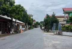 Mảnh đất 207 mét vuông thuộc thôn Tần Tiến xã Quang hưng hưng Yên... Bán đất tại Quang Hưng, Hưng Yên 01
