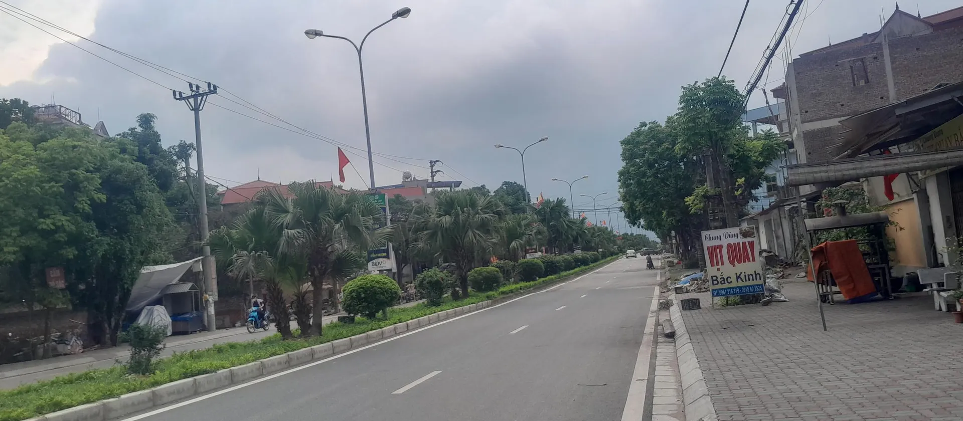 Cơ Hội Vàng Đầu Tư Đất Lô Góc Thị Trấn Sóc Sơn!... Bán đất tại Sóc Sơn, Hà Nội 01
