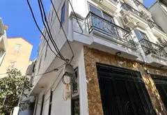 Bán nhà 4 tầng mặt ngõ rộng tại La Nội với giá 8 tỷ... Bán nhà riêng tại Dương Nội, Hà Nội 01