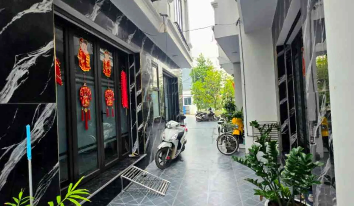 Ngôi Nhà 4 Tầng Lý Tưởng Cho Gia Đình Trẻ Tại Đồ Sơn... Bán nhà riêng tại Đồ Sơn, Hải Phòng 01