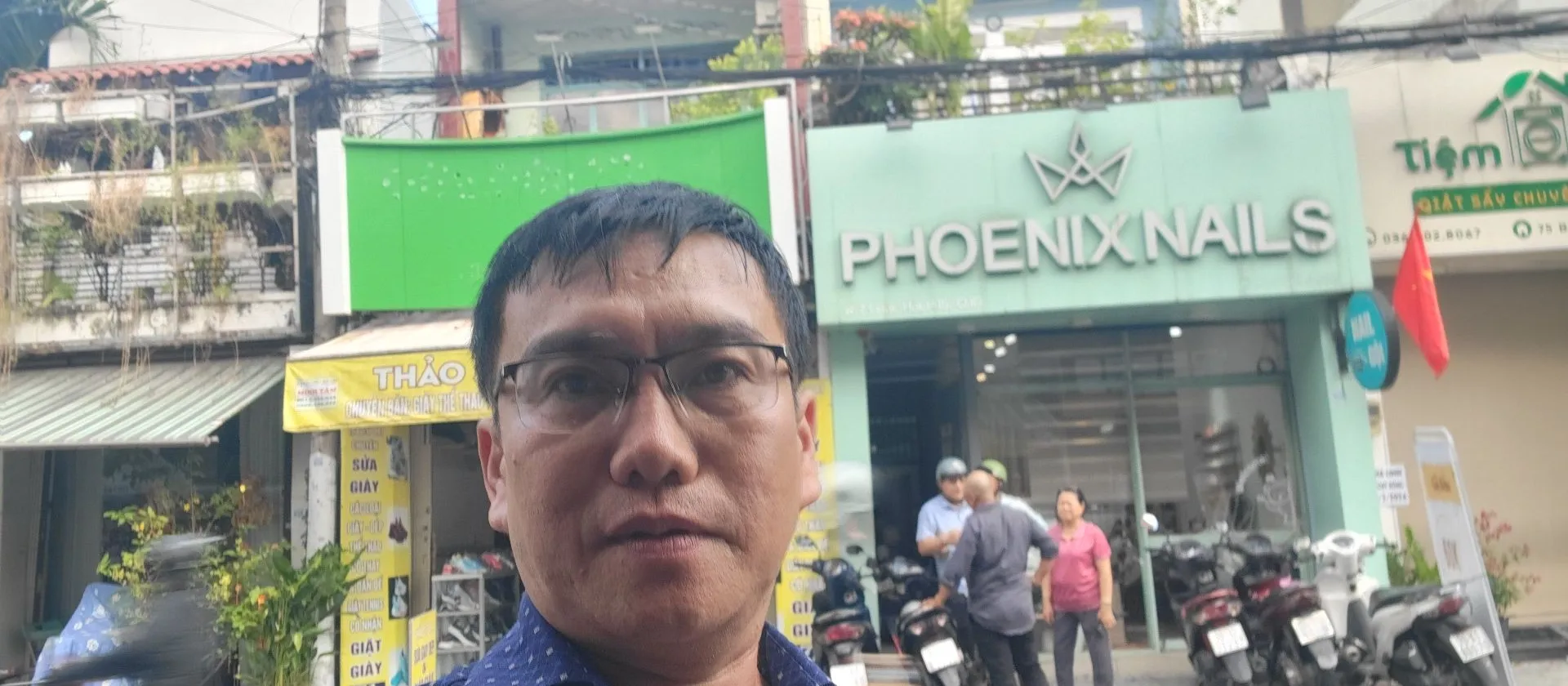 Bán nhà mặt phố tại quận với 4 tầng, diện tích 98.6 m2, thu nhập cho thuê 45 triệu/tháng... Bán nhà mặt phố tại Hòa Hưng, Hồ Chí Minh 01