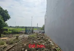 Bán đất 2 mặt tiền tại xã Thụy Lâm, diện tích 74.2m², pháp lý cơ sở... Bán đất tại Thư Lâm, Hà Nội 05