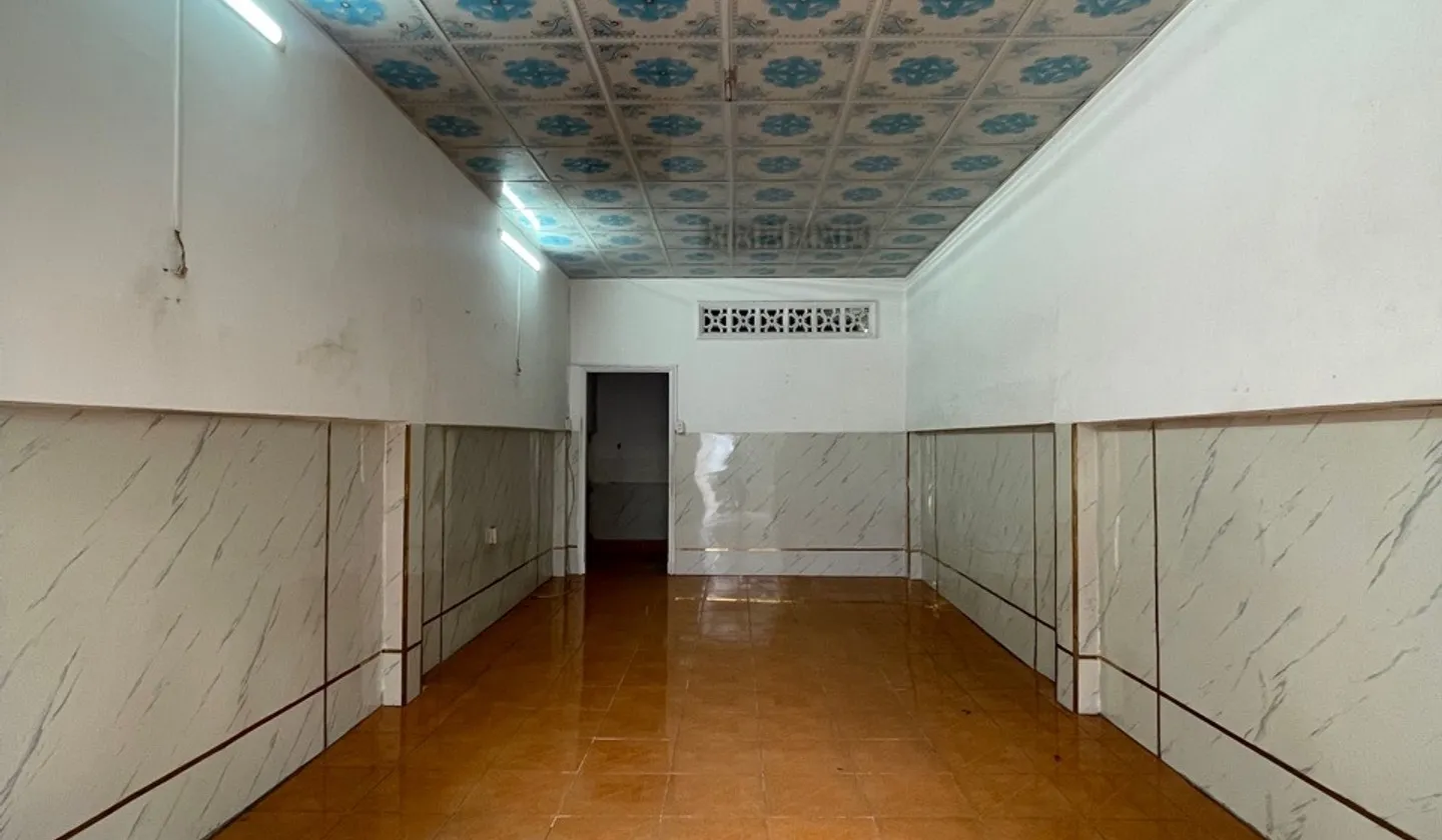 - Vị trí: nhà sát khu Tên Lửa, gần vòng xoay Phú Lâm, Hậu Giang - An Dương Vương, gần CV Phú Lâ... Bán nhà riêng tại An Lạc, Hồ Chí Minh 01