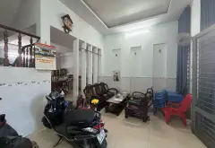 Bán nhà riêng 3 tầng, 4 phòng ngủ, diện tích 61,9m² tại Tây Thạnh, Tân Phú... Bán nhà riêng tại Tây Thạnh, Hồ Chí Minh 03