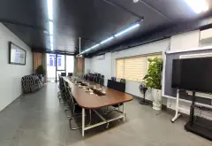 Building 9 tầng ( 8 tầng - 1 hầm)- thông sàn-230m-108 tỷ-kinh doanh đỉnh... Bán văn phòng tại Tương Mai, Hà Nội 10