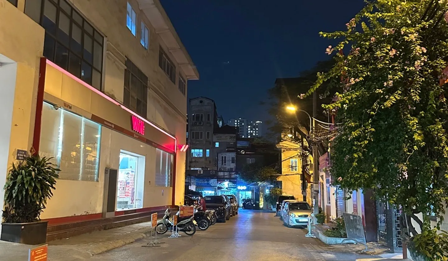 Bán nhà riêng 4 tầng tại Lạc Trung, gần ô tô, 31m2, gần Kim Ngưu, trung tâm Hai Bà Trưng... Bán nhà riêng tại Vĩnh Tuy, Hà Nội 01