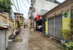 Bán nhà 105m. Gia Quất - Bồ Đề Hà Nội... Bán nhà riêng tại Bồ Đề, Hà Nội 04