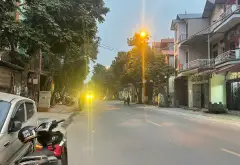 BÁN NHÀ ĐƯỜNG RỘNG 25m MẶT ĐƯỜNG DỤC TÚ... Bán đất tại Đông Anh, Hà Nội 01