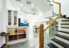 Cơ hội hiếm có sở hữu nhà mặt phố Quận 7 giá tốt cạnh Lotte... Bán nhà mặt phố tại Tân Thuận, Hồ Chí Minh 04