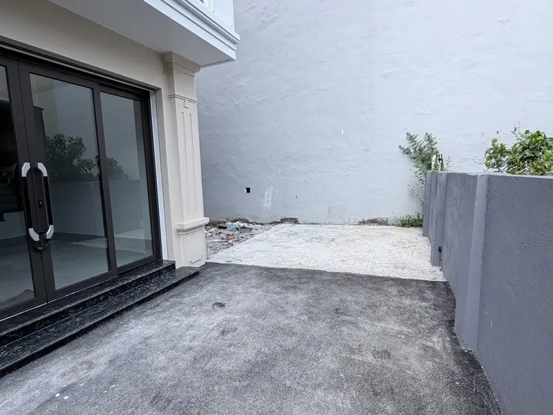 🏡 ĐẤT DIỆN TÍCH LỚN – NGÕ Ô TÔ 4M – CÁCH MẶT ĐƯỜNG ĐẰNG HẢI CHỈ 20M... Bán đất tại Hải An, Hải Phòng 01