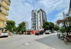 Nhà 7 tầng thang máy gần công viên tại Long Biên Hà Nội... Bán nhà riêng tại Long Biên, Hà Nội 04