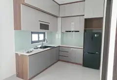 Bán nhà riêng 4 tầng tại thị trấn Nhà Bè, diện tích 69.2 m², mặt tiền rộng 8.5 m... Bán nhà riêng tại Nhà Bè, Hồ Chí Minh 03