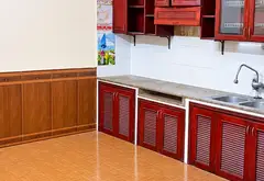 Bán Nhà 3 Tầng Lô Góc - Oto Thông - Gần Bv Nhiệt Đới - Gần VĐ 3.5 - Dân Cư Đông Đúc... Bán nhà riêng tại Thiên Lộc, Hà Nội 01