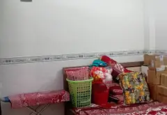 Nhà riêng 4 tầng mặt tiền rộng tại Tân Bình, gần chợ, giá hấp dẫn... Bán nhà riêng tại Bảy Hiền, Hồ Chí Minh 08