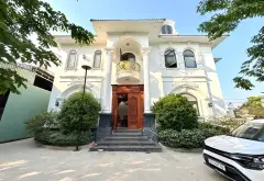 Biệt thự sang trọng tại Xuân Thới Sơn - Không gian sống đẳng cấp ngay gần khu Vinhome Củ Chi... Bán nhà riêng tại Xuân Thới Sơn, Hồ Chí Minh 15