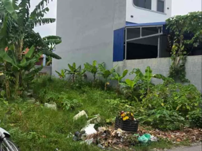 Lô góc 3 mặt tiền phường Hưng Đạo - Cơ hội vàng cho chủ đầu tư sáng suốt... Bán đất tại Hưng Đạo, Hải Phòng 01