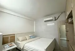 Cạnh Nhà Thờ Xóm Chiếu - Hẻm ô tô - 2 Tầng - 92m2 - Nhỉnh 7 tỷ - Nở hậu tài lộc... Bán nhà riêng tại Xóm Chiếu, Hồ Chí Minh 03