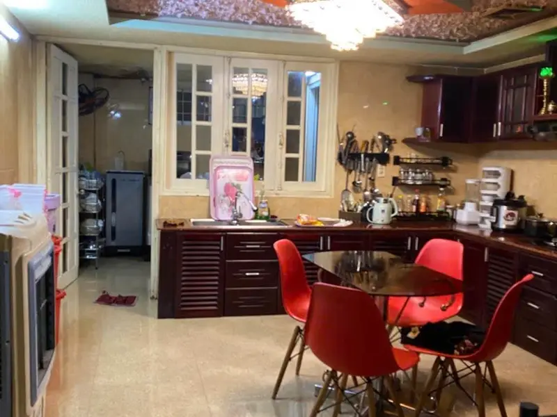 Bán nhà 5 tầng mặt phố Trưng Nữ Vương, trung tâm kinh doanh, diện tích 134.3 m2... Bán bất động sản khác tại Hải Châu, Đà Nẵng 01
