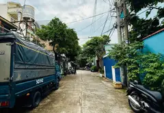 Nhà riêng 2 tầng 4 phòng ngủ tại Bình Hưng Hòa giá 9.1 tỷ... Bán nhà riêng tại Bình Hưng Hòa, Hồ Chí Minh 11