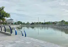 BÁN ĐẤT THỔ CƯ CẠNH VINHOMES OCEAN PARK 189M ,giá chỉ hơn 8 tỷ... Bán đất tại Như Quỳnh, Hưng Yên 12