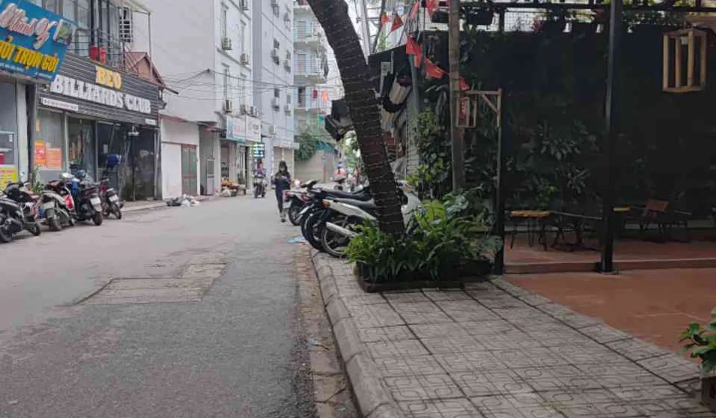 Chung cư mini siêu lợi nhuận tại Trâu Quỳ - Dòng tiền ổn định... Bán chung cư mini tại Gia Lâm, Hà Nội 01