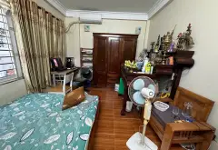 Nhà Xinh Thanh Trì, Vài Bước Ra Phố, Ô Tô Đậu Cửa... Bán nhà riêng tại Nam Phù, Hà Nội 07