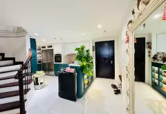Căn hộ Duplex đẳng cấp tại phường Thanh Xuân giữa lòng Hà Nội... Bán căn hộ chung cư tại Thanh Xuân, Hà Nội 13